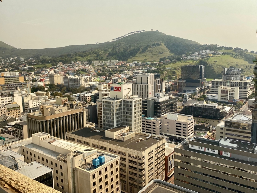 To Let Commercial Property for Rent in Cape Town City Centre Western Cape